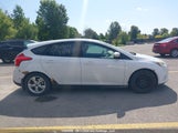 Ford Focus Se 1FAHP3K28CL181811 fotografie