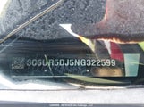 Ram  Big Horn 3C6UR5DJ5NG322599 снимка