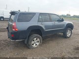 Toyota 4Runner JTEBT14R530016614 fotografie