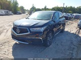 Acura Mdx Technology 5J8YD4H47KL804529 снимка