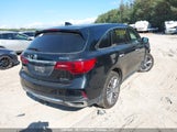 Acura Mdx Technology 5J8YD4H47KL804529 снимка