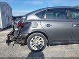 Nissan Sentra 1.8 S/1.8 Sl/1.8 Sr/1.8 Sv 3N1AB7AP9GL661528 photo