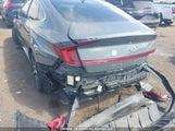 Hyundai Sonata Sport 1.6T 4Dr 5NPEJ4J28NH145890 fotografie