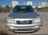 Nissan X-Trail JN8BT08V96W208551 photo
