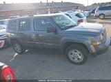 Jeep Patriot 1C4NJPAB4CD513826 снимка