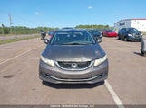 Honda Civic Lx 2HGFB2F4XDH003453 снимка