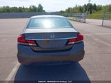 Honda Civic Lx 2HGFB2F4XDH003453 снимка