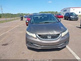 Honda Civic Lx 2HGFB2F4XDH003453 снимка