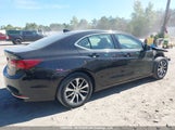 Acura Tlx 19UUB1F32FA801181 снимка
