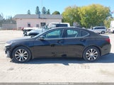 Acura Tlx 19UUB1F32FA801181 снимка