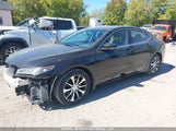 Acura Tlx 19UUB1F32FA801181 снимка