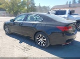 Acura Tlx 19UUB1F32FA801181 снимка