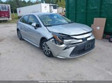 Toyota Corolla Hybrid Base W/Li Battery JTDBAMDE6MJ002208 fotografie
