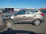 Hyundai Tucson KM8JT3AC5DU728736 снимка