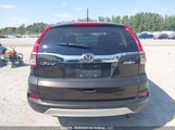 Honda Cr-V Ex 2HKRM4H55FH106460 снимка