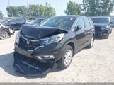 Honda Cr-V Ex 2HKRM4H55FH106460 снимка