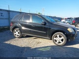 Mercedes-Benz Ml 320 Cdi 4JGBB22EX8A355783 снимка