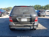 Mercedes-Benz Ml 320 Cdi 4JGBB22EX8A355783 снимка