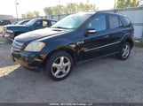 Mercedes-Benz Ml 320 Cdi 4JGBB22EX8A355783 снимка