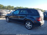 Mercedes-Benz Ml 320 Cdi 4JGBB22EX8A355783 снимка