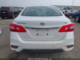 Nissan Sentra 1.8 S/1.8 Sl/1.8 Sr/1.8 Sv 3N1AB7AP0GL646285 fotografie