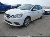 Nissan Sentra 1.8 S/1.8 Sl/1.8 Sr/1.8 Sv 3N1AB7AP0GL646285 fotografie