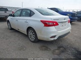 Nissan Sentra 1.8 S/1.8 Sl/1.8 Sr/1.8 Sv 3N1AB7AP0GL646285 снимка