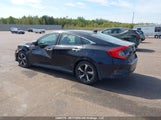 Honda Civic Touring 2HGFC1F90GH111779 снимка