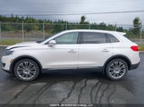 Lincoln Mkx Reserve 2LMPJ8LR2HBL11671 снимка