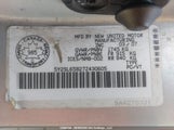 Pontiac Vibe 5Y2SL65827Z430605 снимка