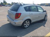 Pontiac Vibe 5Y2SL65827Z430605 снимка