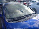 Honda Civic Si Si 2HGFG21548H100946 снимка