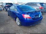 Honda Civic Si Si 2HGFG21548H100946 снимка