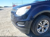 Chevrolet Equinox Ls 2GNALBEK9G1140524 снимка