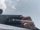 Honda Civic Sport SHHFK7G41KU300977 photo