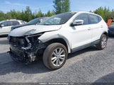 Nissan Qashqai S/Sv JN1BJ1CP6HW013352 photo