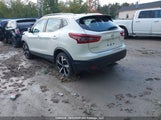 Nissan Qashqai Sl/Sv JN1BJ1BW9NW488126 fotografie