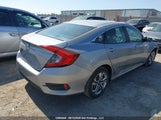 Honda Civic Lx 2HGFC2F51HH001988 снимка