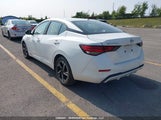 Nissan Sentra Sv 3N1AB8CV2RY369212 снимка