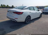 Nissan Sentra Sv 3N1AB8CV2RY369212 снимка
