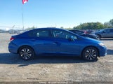 Honda Civic Ex 2HGFB2F51FH060572 снимка