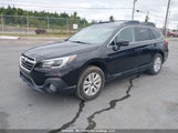 Subaru Outback 2.5I Touring 4S4BSDDC2K3376517 снимка