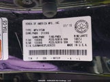 Honda Cr-V Touring 5J6RM4H93FL806230 снимка