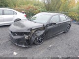 Honda Civic Sport/Sport Touring 2HGFE4F89SH018724 снимка
