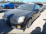 Cadillac Cts Hi Feature V6 1G6DP577270176414 снимка
