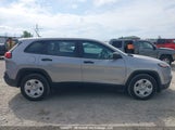 Jeep Cherokee 1C4PJLAB4FW672047 снимка