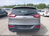 Jeep Cherokee 1C4PJLAB4FW672047 снимка