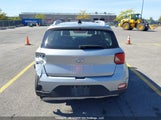 Hyundai Venue Preferred KMHRC8A34LU028172 снимка