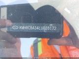 Hyundai Venue Preferred KMHRC8A34LU028172 снимка