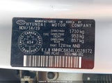 Hyundai Venue Preferred KMHRC8A34LU028172 снимка